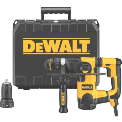 Перфоратор DeWalt D 25324 K - вид 1 миниатюра