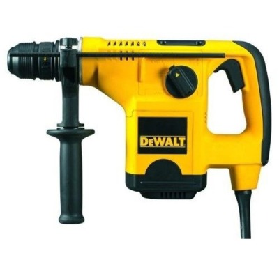 Перфоратор DeWalt D 25404 K