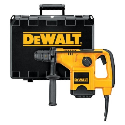 Перфоратор DeWalt D 25404 K - вид 1 миниатюра