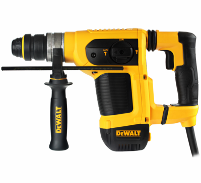 Перфоратор DeWalt D 25413 K - вид 1 миниатюра