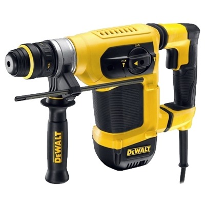 Перфоратор DeWalt D 25414 KT - вид 1 миниатюра