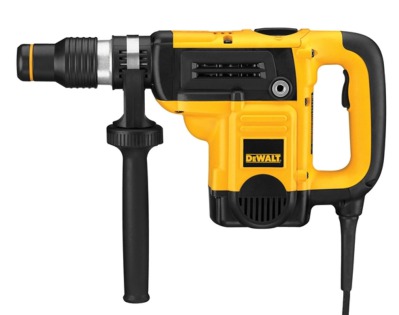 Перфоратор DeWalt D 25501 K