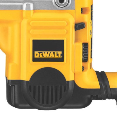 Перфоратор DeWalt D 25601 K - вид 3 миниатюра