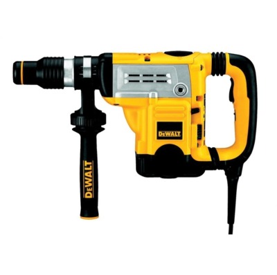 Перфоратор DeWalt D 25603 K !СНЯТ С ПРОИЗВОДСТВА!