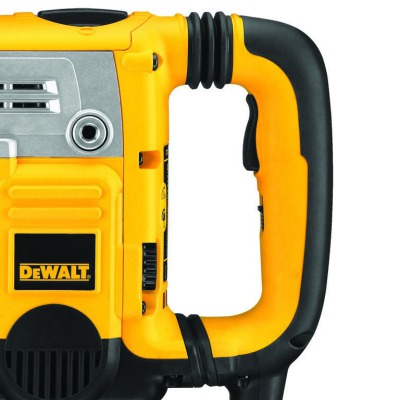 Перфоратор DeWalt D 25603 K !СНЯТ С ПРОИЗВОДСТВА! - вид 2 миниатюра