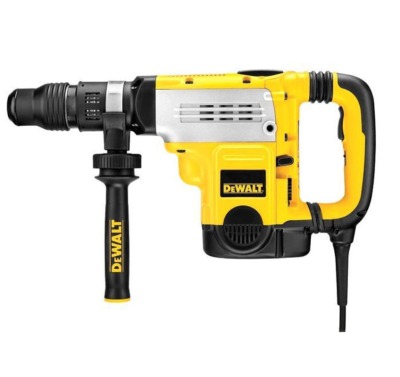 Перфоратор DeWalt D 25711 K