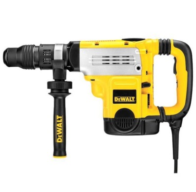 Перфоратор DeWalt D 25712 K