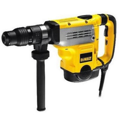 Перфоратор DeWalt D 25712 K - вид 1 миниатюра