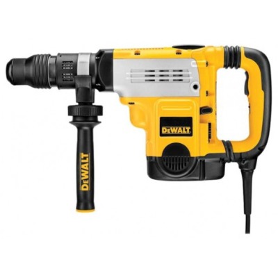 Перфоратор DeWalt D 25713 K - вид 1 миниатюра