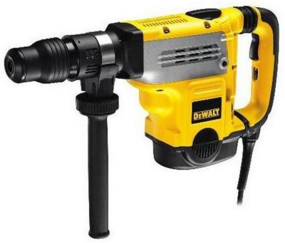 Перфоратор DeWalt D 25713 K - вид 1 миниатюра