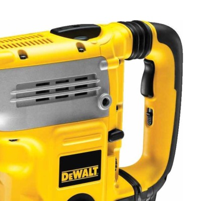 Перфоратор DeWalt D 25713 K - вид 3 миниатюра