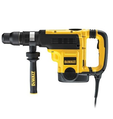 Перфоратор DeWalt D 25721 K - вид 1 миниатюра