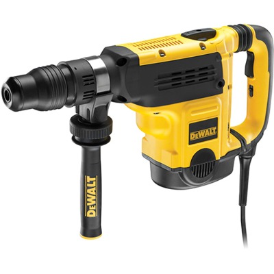 Перфоратор DeWalt D 25721 K - вид 1 миниатюра