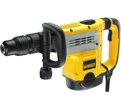 Перфоратор DeWalt D 25722 K - вид 1 миниатюра