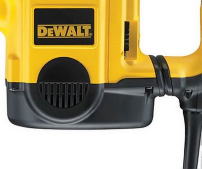 Перфоратор DeWalt D 25722 K - вид 2 миниатюра