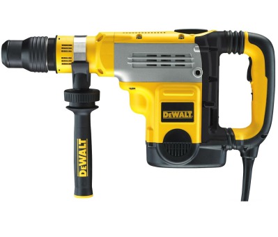 Перфоратор DeWalt D 25723 K - вид 1 миниатюра