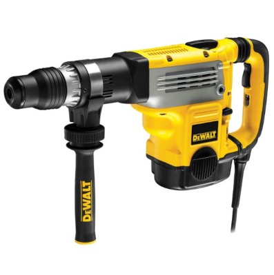 Перфоратор DeWalt D 25762 K - вид 1 миниатюра