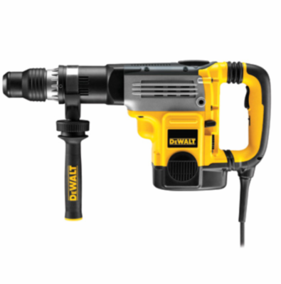 Перфоратор DeWalt D 25762 K - вид 1 миниатюра