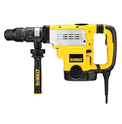 Перфоратор DeWalt D 25763 K - вид 1 миниатюра