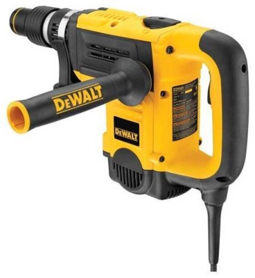 Перфоратор DeWalt D 25763 K - вид 1 миниатюра