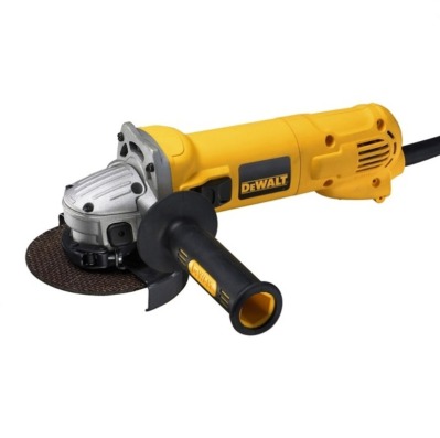 Угловая шлифмашина DeWalt D 28113 - вид 1 миниатюра