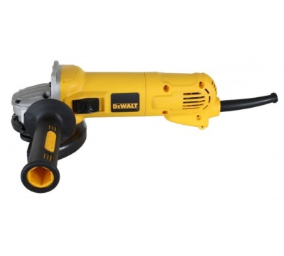 Угловая шлифмашина DeWalt D 28130 - вид 1 миниатюра