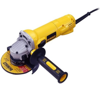 Угловая шлифмашина DeWalt D 28132C - вид 1 миниатюра