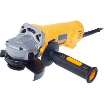 Угловая шлифмашина DeWalt D 28132C - вид 1 миниатюра