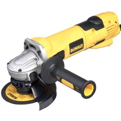 Угловая шлифмашина DeWalt D 28133 - вид 1 миниатюра