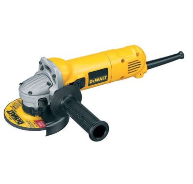 Угловая шлифмашина DeWalt D 28134