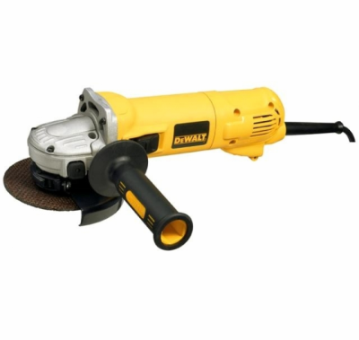 Угловая шлифмашина DeWalt D 28135 - вид 1 миниатюра