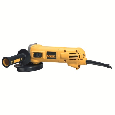 Угловая шлифмашина DeWalt D 28135 - вид 1 миниатюра