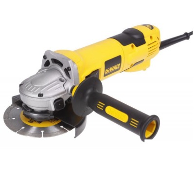 Угловая шлифмашина DeWalt D 28136 KD - вид 1 миниатюра