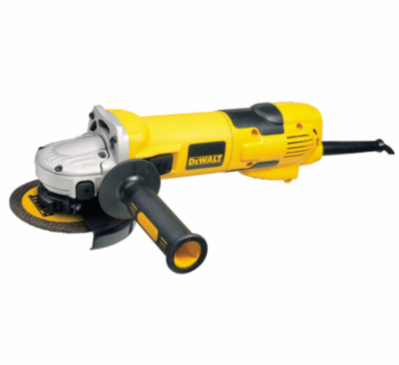 Угловая шлифмашина DeWalt D 28136 KD - вид 1 миниатюра