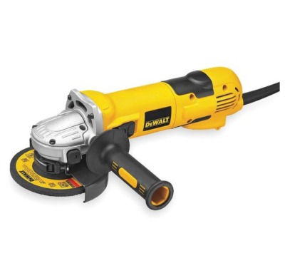 Угловая шлифмашина DeWalt D 28137