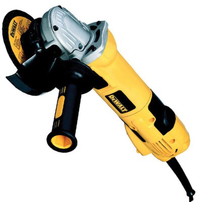 Угловая шлифмашина DeWalt D 28137 - вид 1 миниатюра