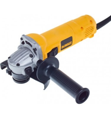 Угловая шлифмашина DeWalt D 28139 - вид 1 миниатюра