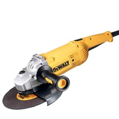 Угловая шлифмашина DeWalt D 28432 C - вид 1 миниатюра