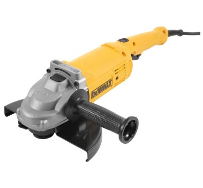 Угловая шлифмашина DeWalt D 28490 - вид 1 миниатюра