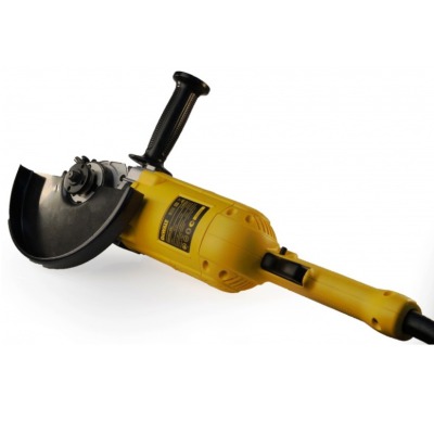 Угловая шлифмашина DeWalt D 28490 - вид 1 миниатюра