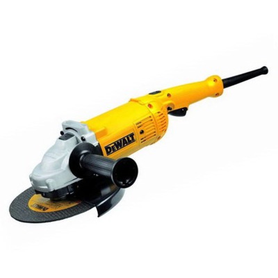 Угловая шлифмашина DeWalt D 28492 - вид 1 миниатюра