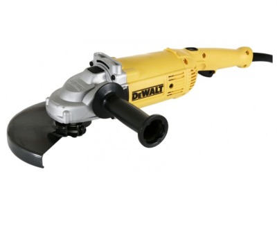 Угловая шлифмашина DeWalt D 28492 - вид 1 миниатюра