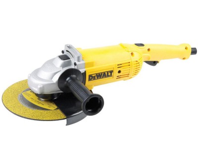 Угловая шлифмашина DeWalt D 28492 - вид 2 миниатюра