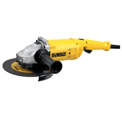 Угловая шлифмашина DeWalt D 28492 S - вид 1 миниатюра