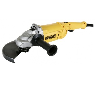 Угловая шлифмашина DeWalt D 28492 S - вид 2 миниатюра