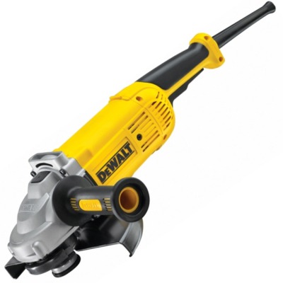 Угловая шлифмашина DeWalt D28498 - вид 1 миниатюра