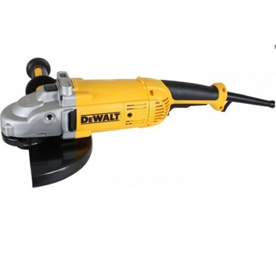 Угловая шлифмашина DeWalt D28498 - вид 2 миниатюра