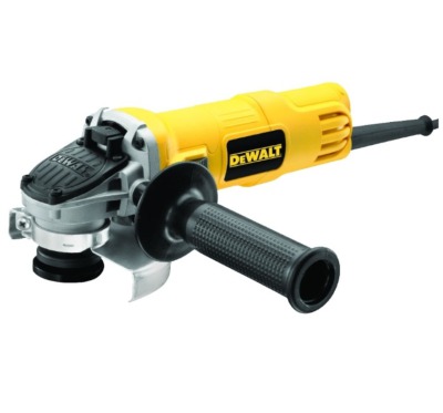 Угловая шлифмашина DeWalt DWE 4051