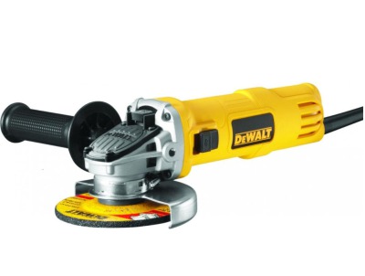 Угловая шлифмашина DeWalt DWE 4051 - вид 2 миниатюра