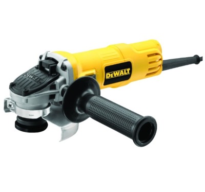 Угловая шлифмашина DeWalt DWE 4051 G